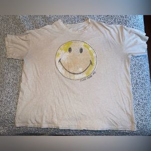 Aerie Oversized Shirt